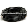 Copper clad Aluminum rg59 Coaxial Cable